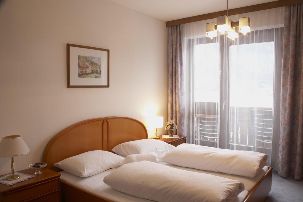 Haus Egger Apartment Oberdrauburg Room photo