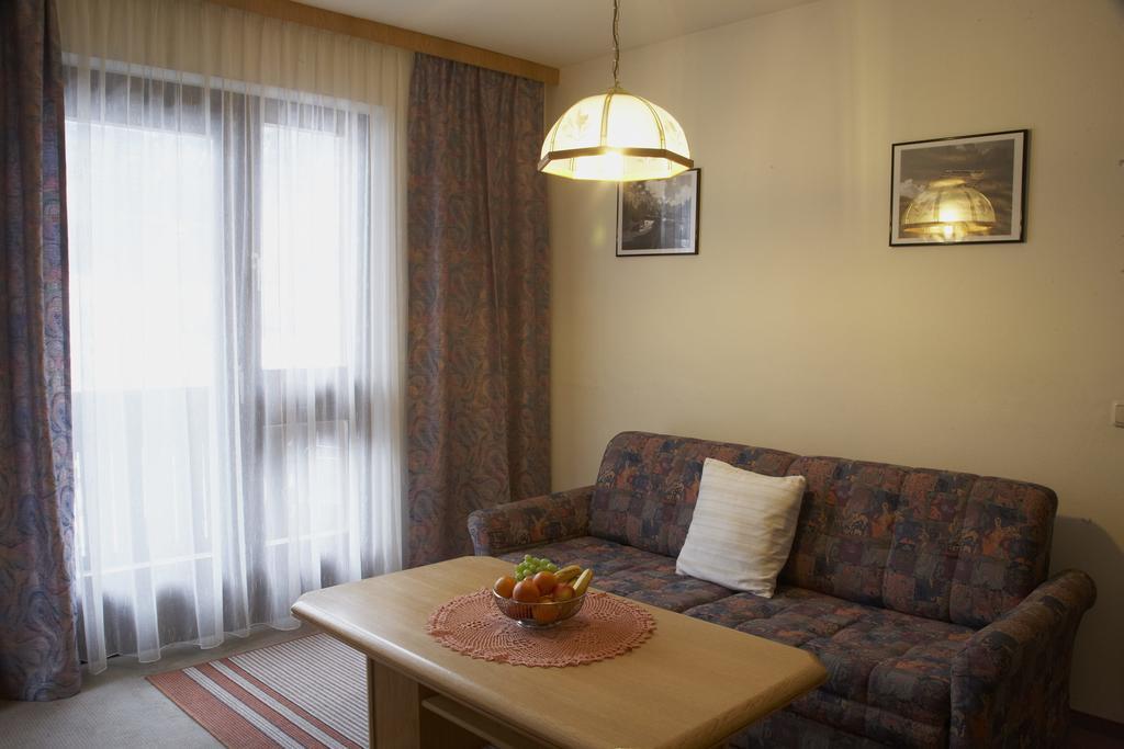 Haus Egger Apartment Oberdrauburg Room photo