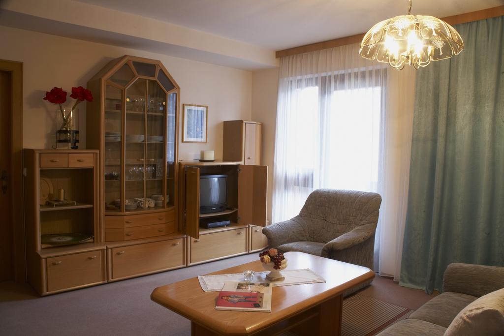Haus Egger Apartment Oberdrauburg Room photo
