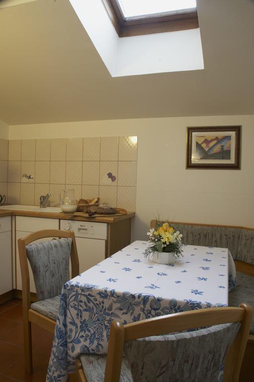 Haus Egger Apartment Oberdrauburg Room photo
