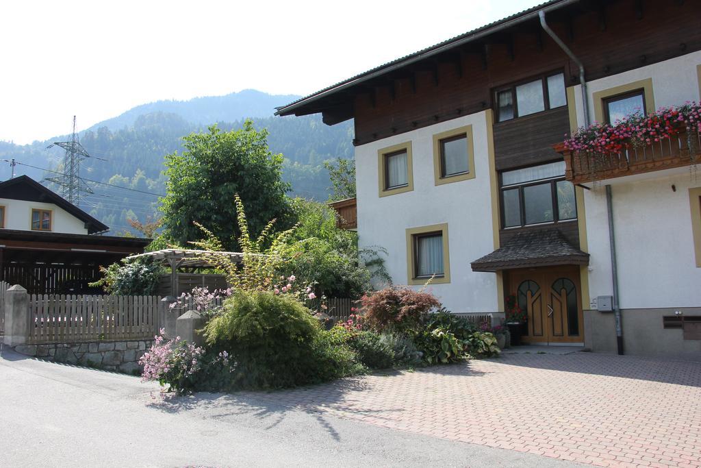 Haus Egger Apartment Oberdrauburg Exterior photo