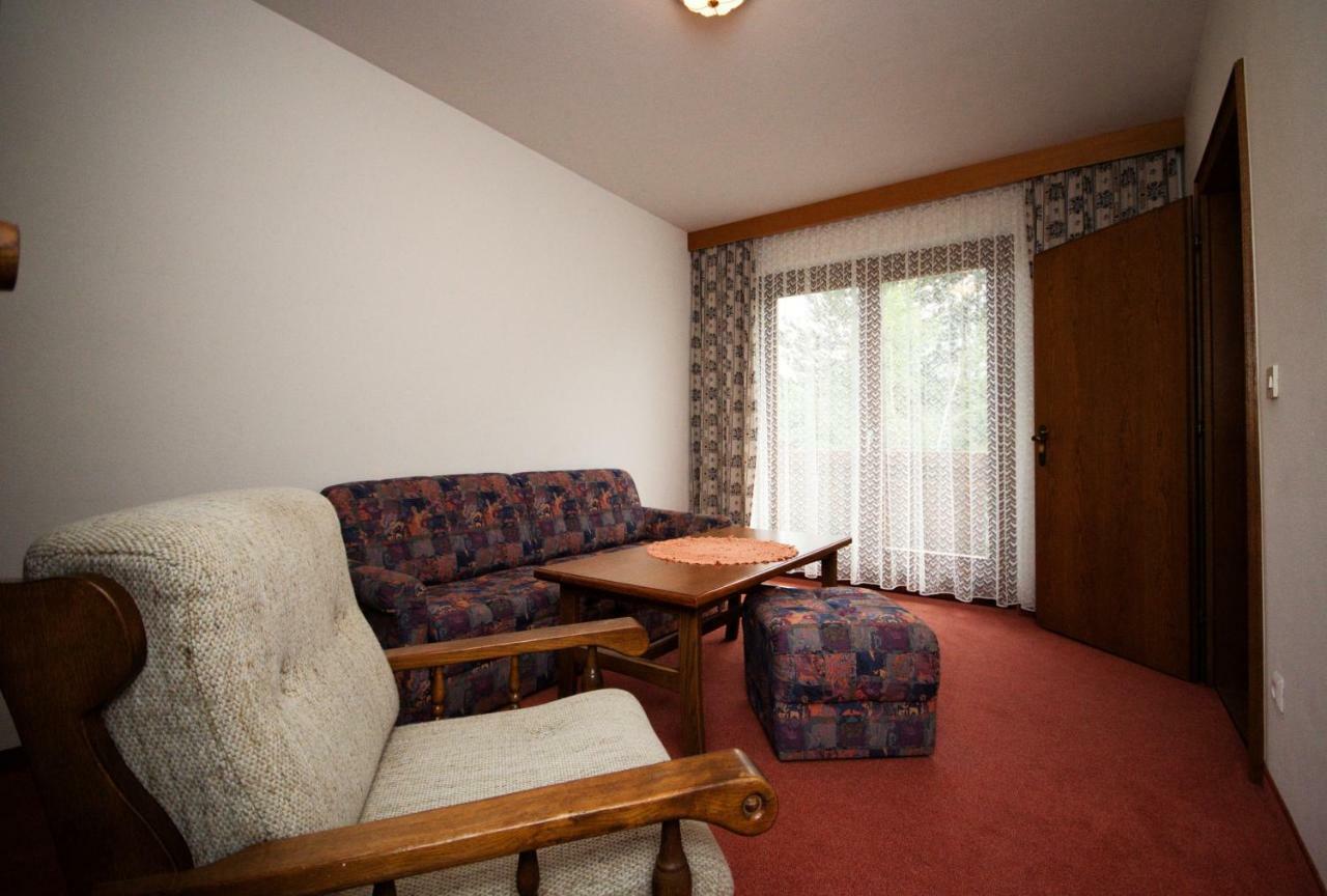 Haus Egger Apartment Oberdrauburg Exterior photo