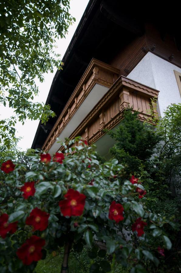 Haus Egger Apartment Oberdrauburg Exterior photo