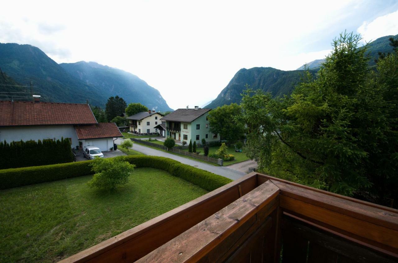 Haus Egger Apartment Oberdrauburg Exterior photo