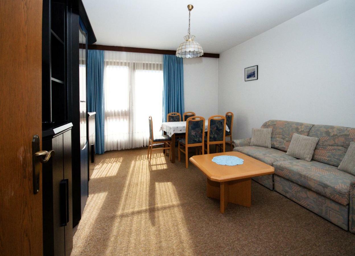 Haus Egger Apartment Oberdrauburg Exterior photo