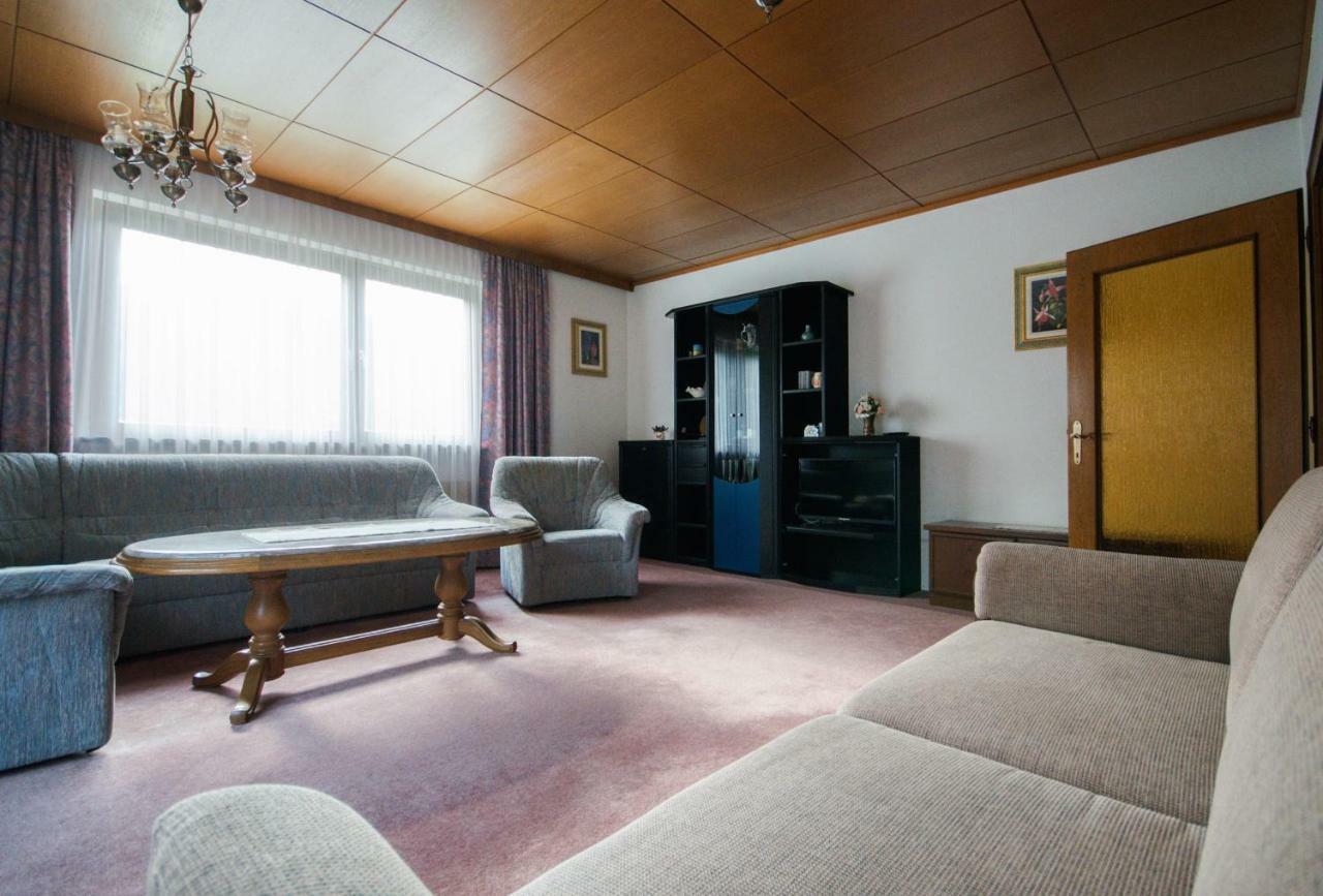 Haus Egger Apartment Oberdrauburg Exterior photo
