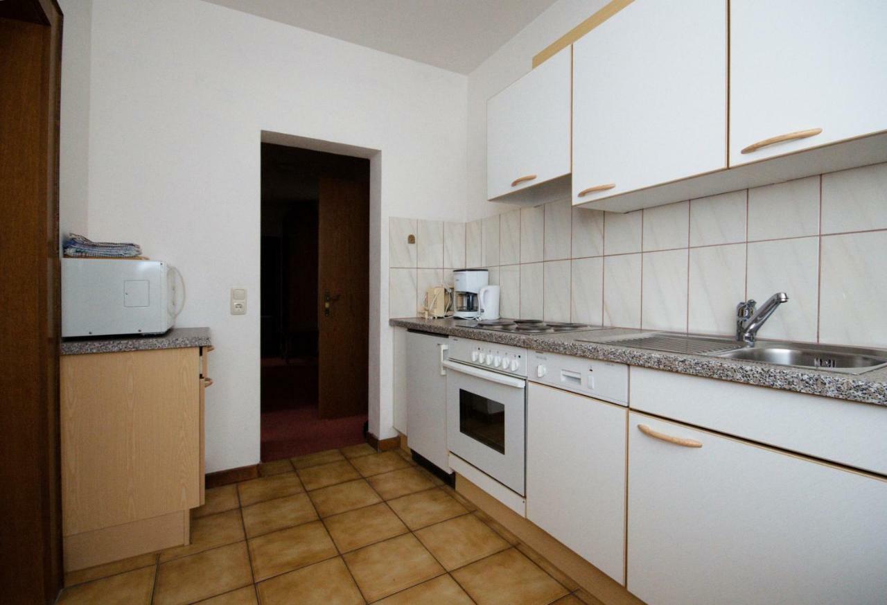 Haus Egger Apartment Oberdrauburg Exterior photo