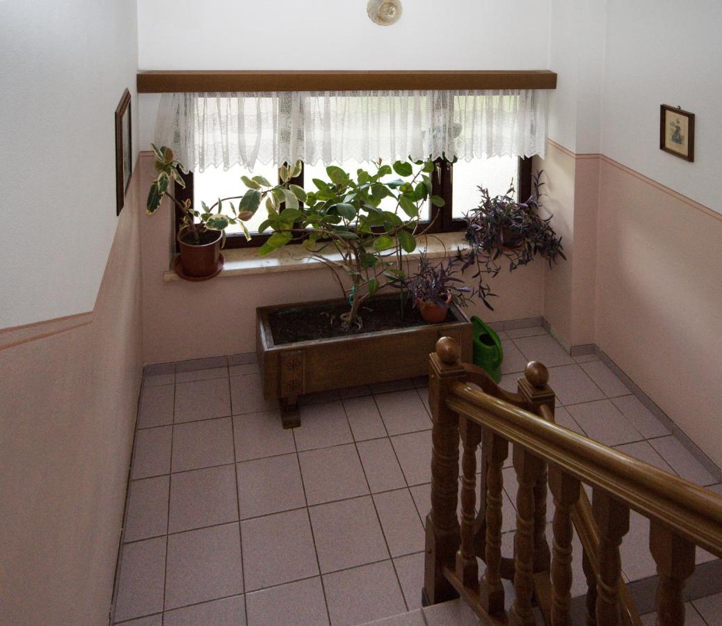 Haus Egger Apartment Oberdrauburg Exterior photo